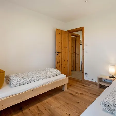 Apartment Eberlhof *
