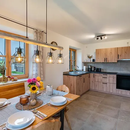Apartamento Eberlhof Schechen