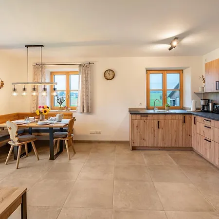 Eberlhof Apartamento *