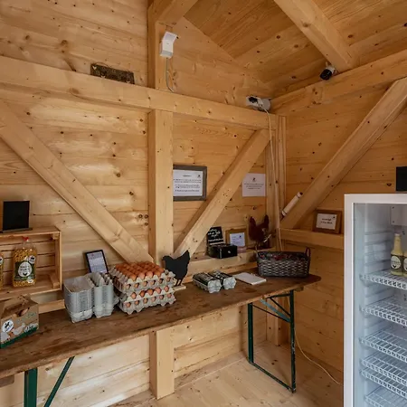 Apartamento Eberlhof