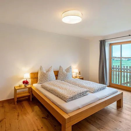 Eberlhof Apartamento