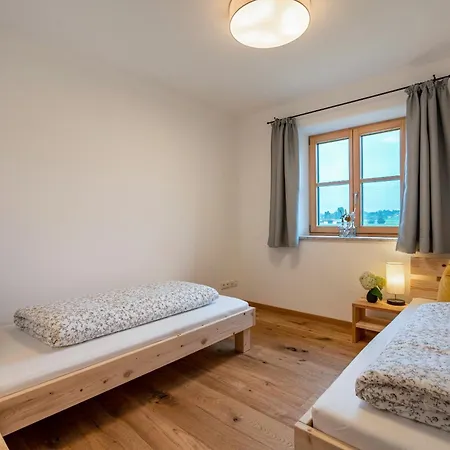 Apartamento Eberlhof