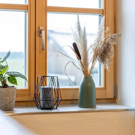 Eberlhof Apartment Schechen