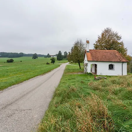 Apartamento Eberlhof Schechen