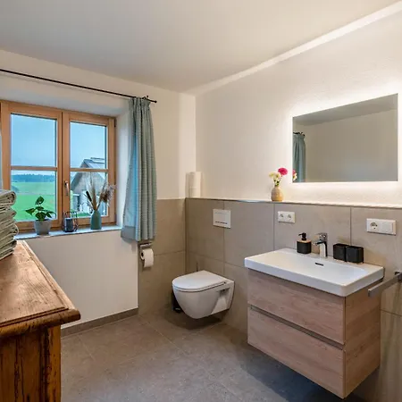 Apartamento Eberlhof *