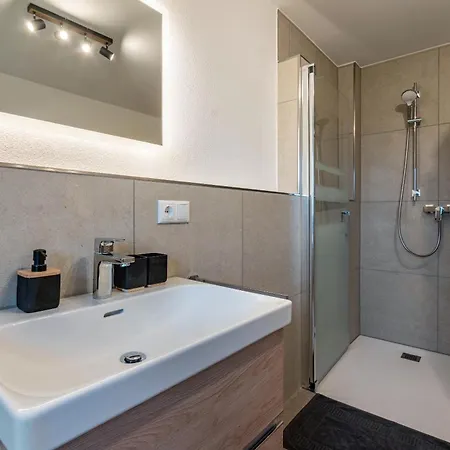 Apartamento Eberlhof *